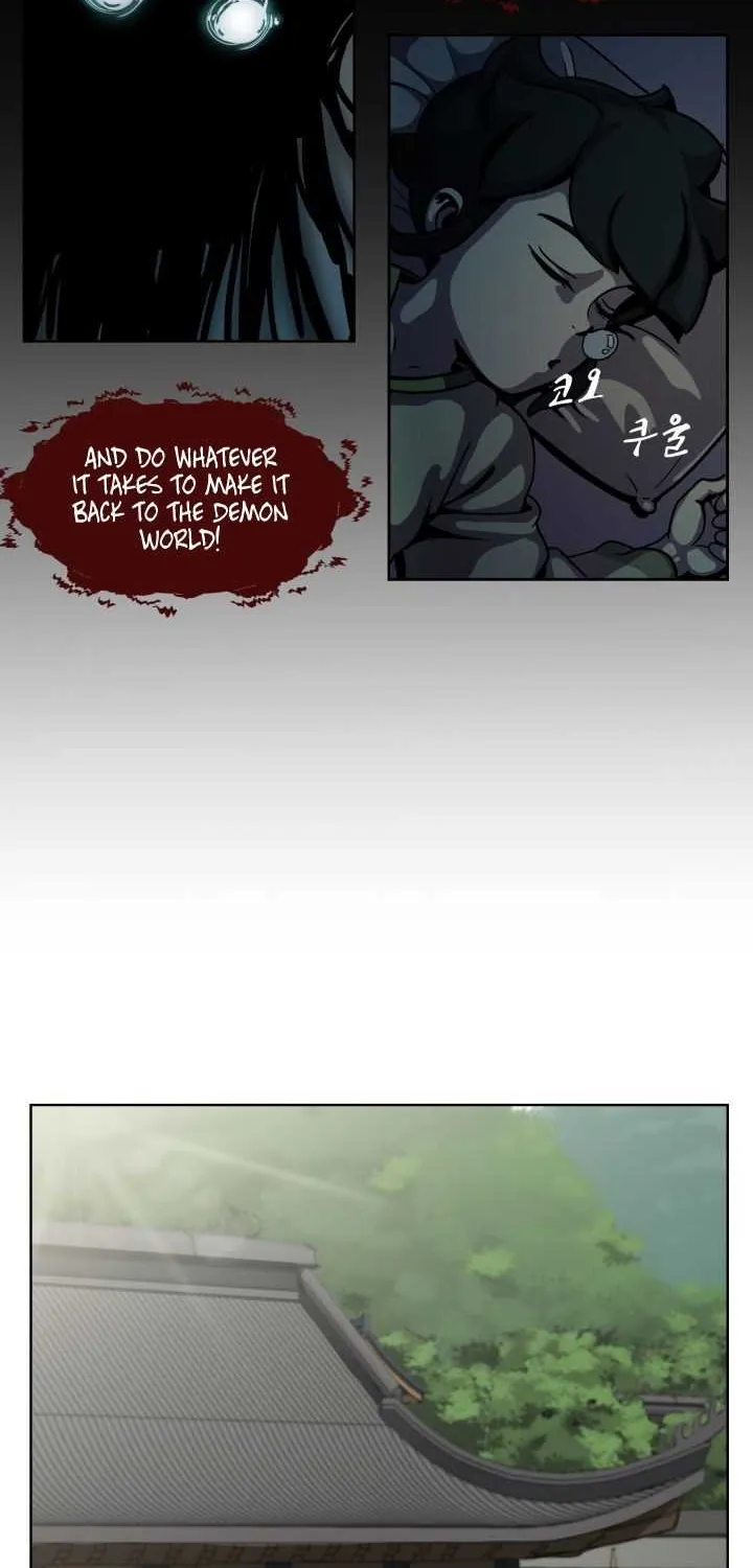 Read Magic Scholar chapter 3 image 36 on Lezhin