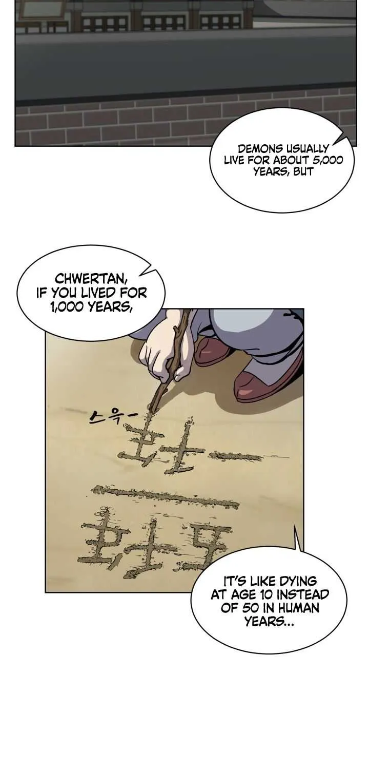 Read Magic Scholar chapter 3 image 37 on Lezhin