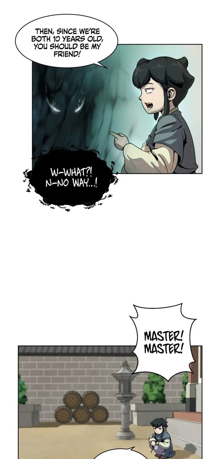 Read Magic Scholar chapter 3 image 38 on Lezhin