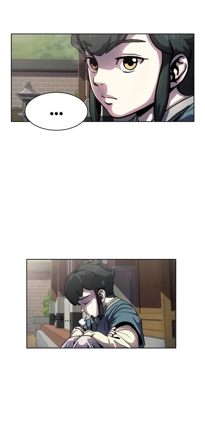 Read Magic Scholar chapter 3 image 4 on Lezhin