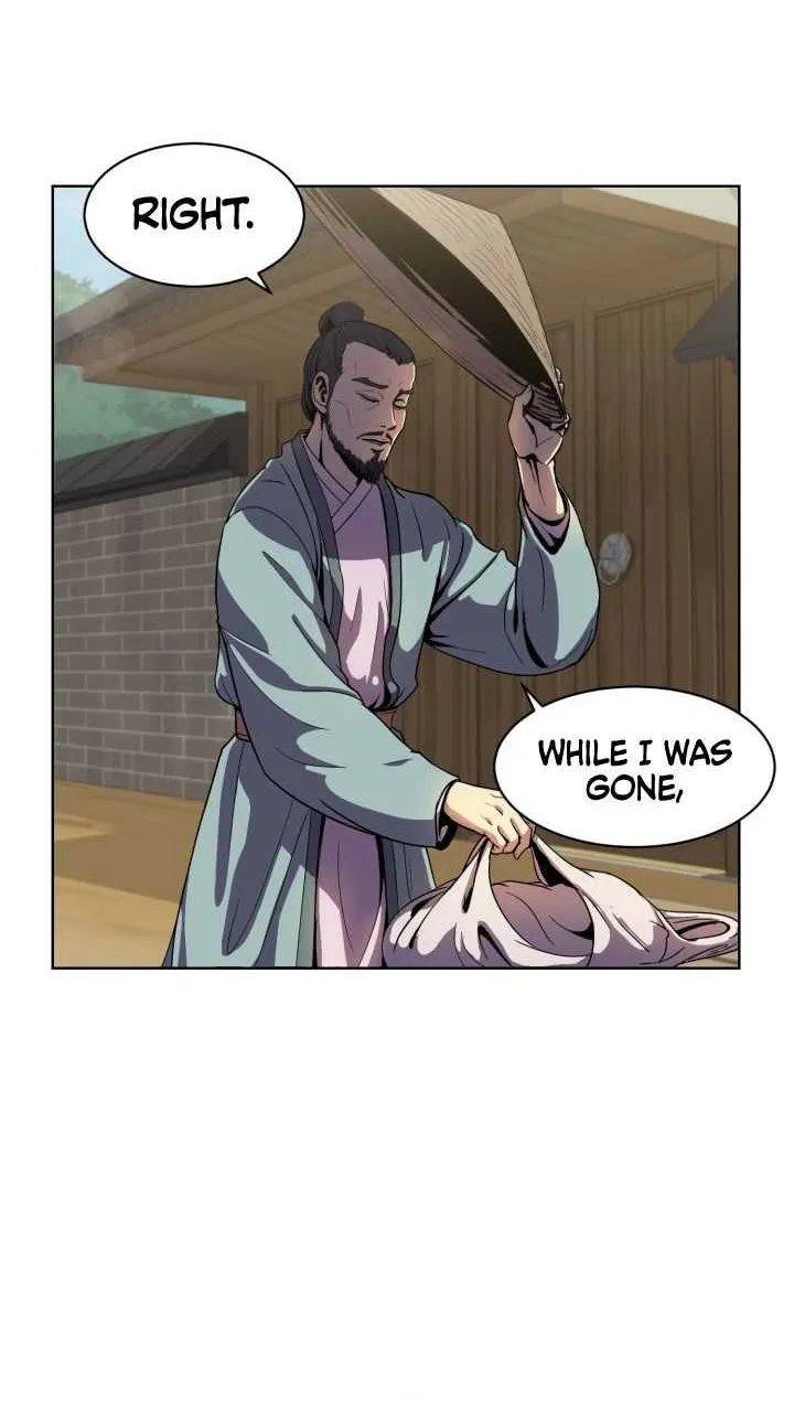 Read Magic Scholar chapter 3 image 40 on Lezhin