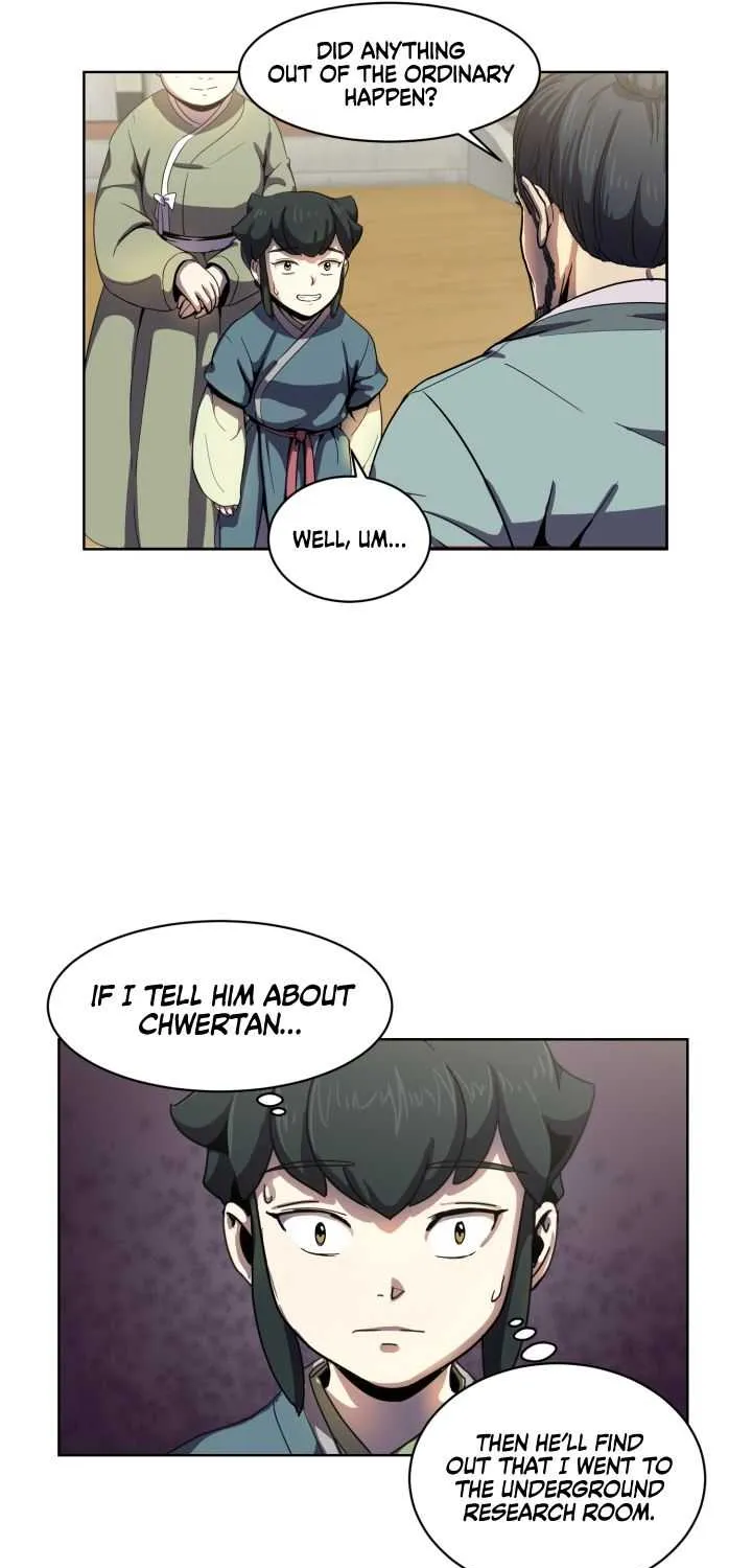 Read Magic Scholar chapter 3 image 41 on Lezhin