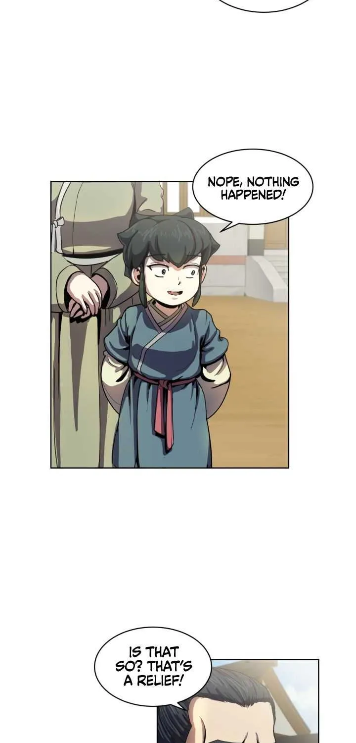 Read Magic Scholar chapter 3 image 42 on Lezhin