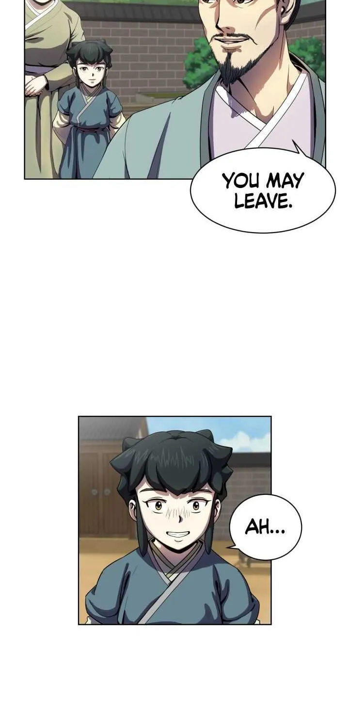 Read Magic Scholar chapter 3 image 44 on Lezhin