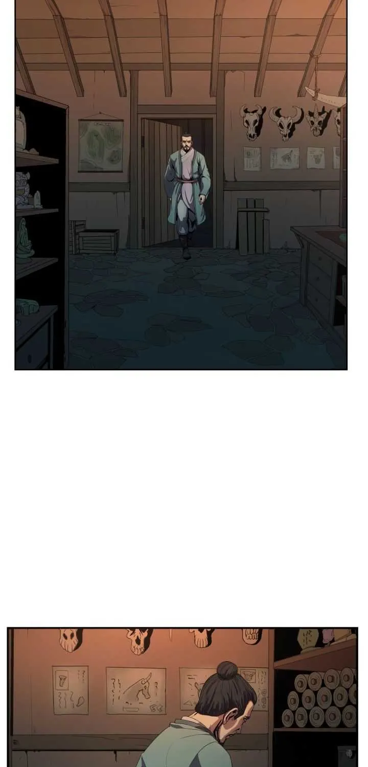 Read Magic Scholar chapter 3 image 49 on Lezhin