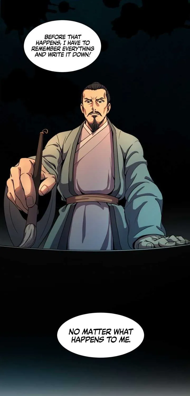 Read Magic Scholar chapter 3 image 52 on Lezhin