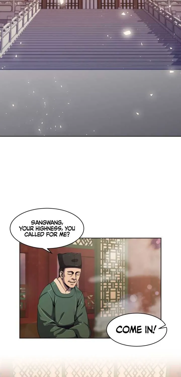 Read Magic Scholar chapter 3 image 54 on Lezhin
