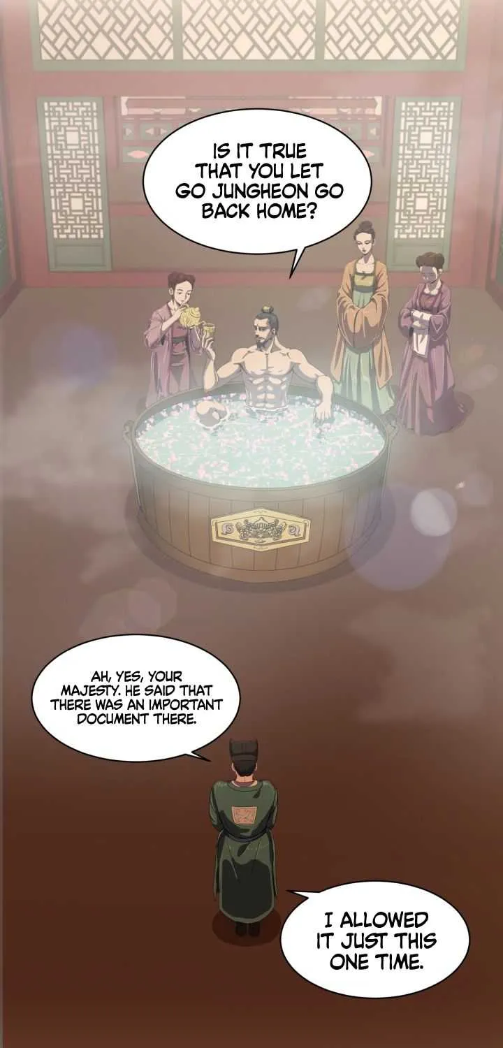 Read Magic Scholar chapter 3 image 55 on Lezhin