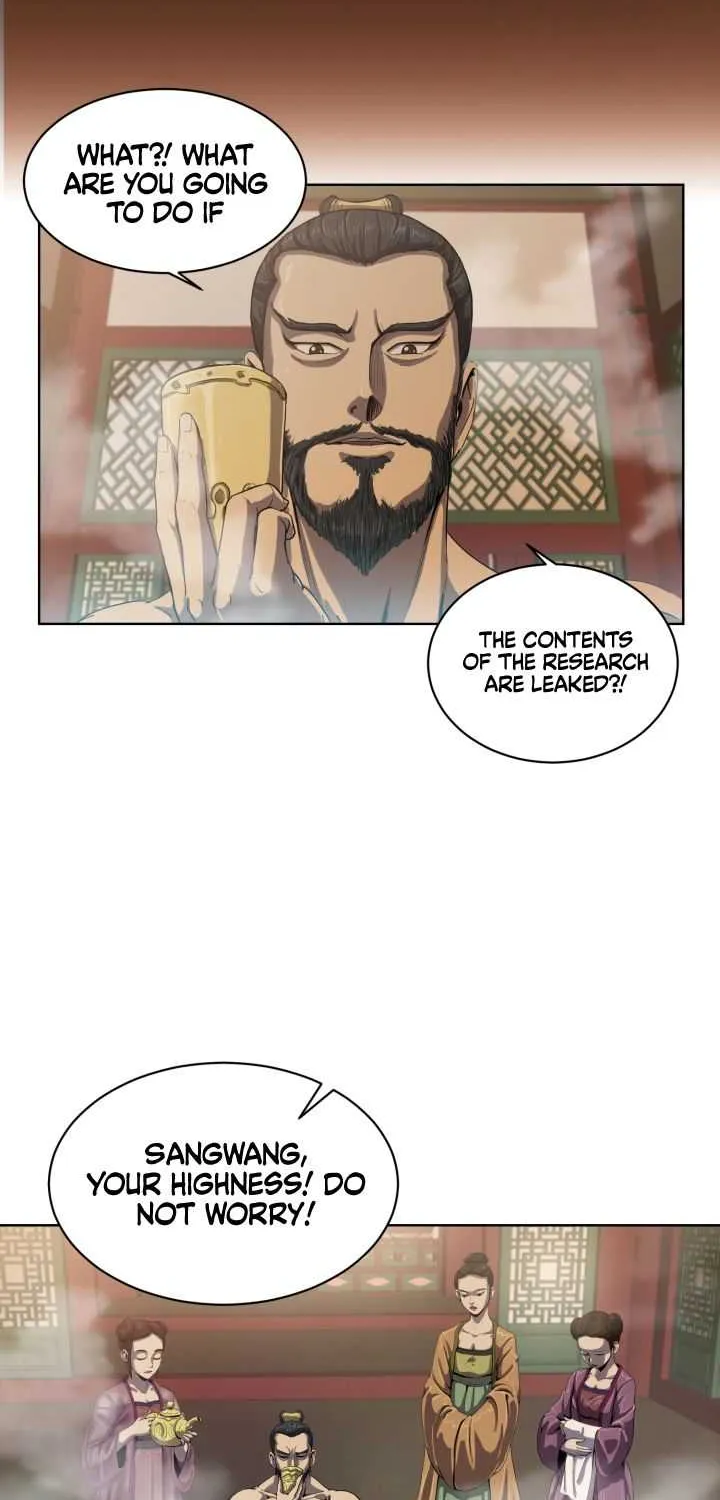 Read Magic Scholar chapter 3 image 56 on Lezhin