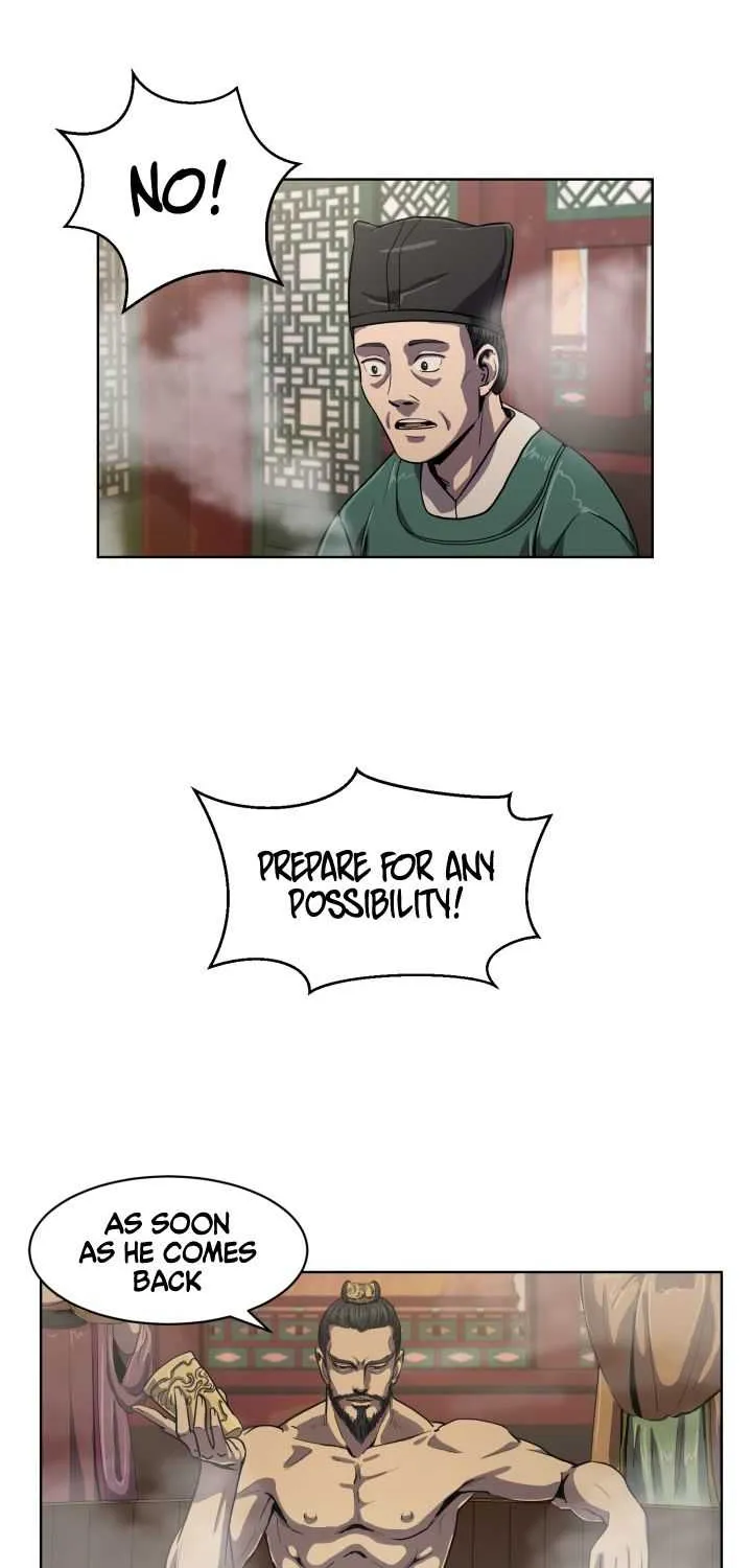 Read Magic Scholar chapter 3 image 58 on Lezhin