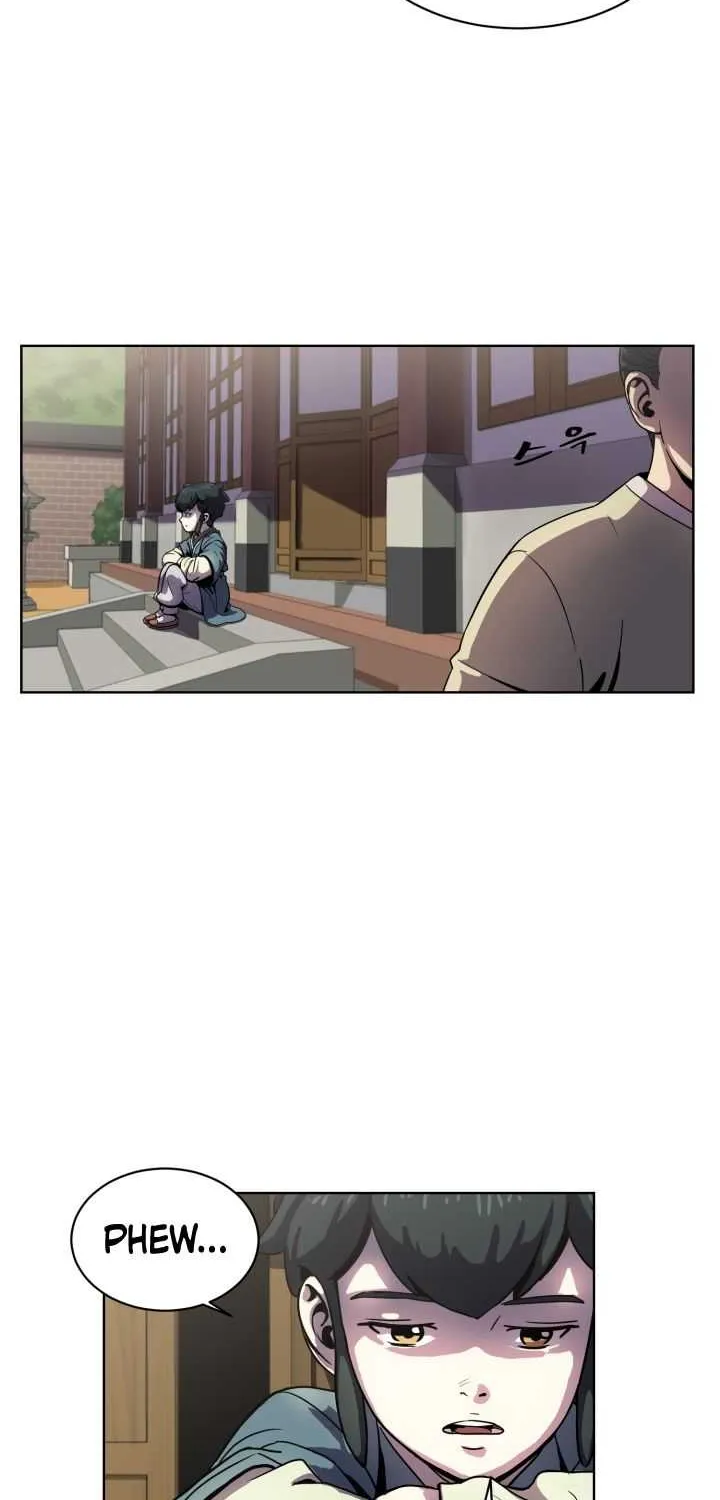 Read Magic Scholar chapter 3 image 6 on Lezhin