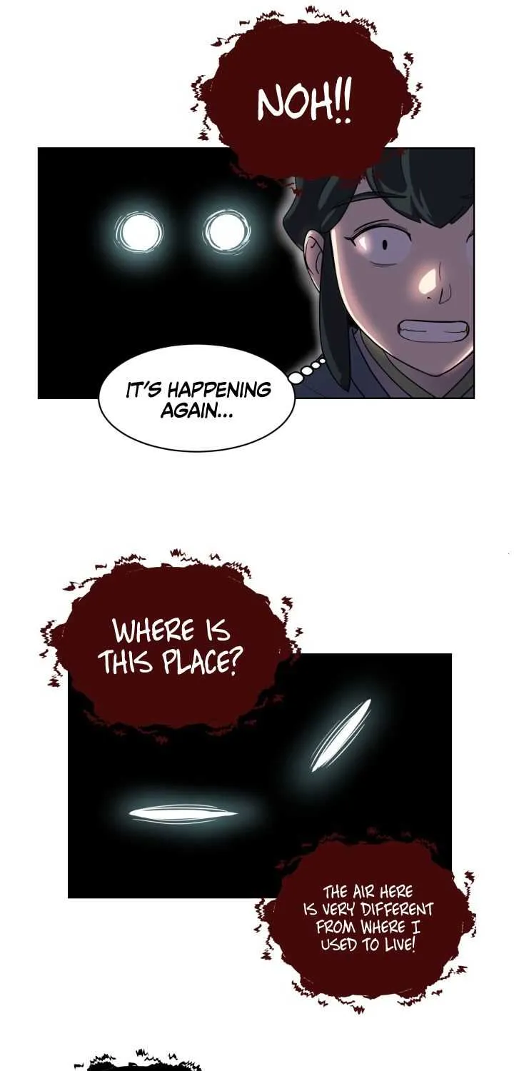 Read Magic Scholar chapter 3 image 9 on Lezhin