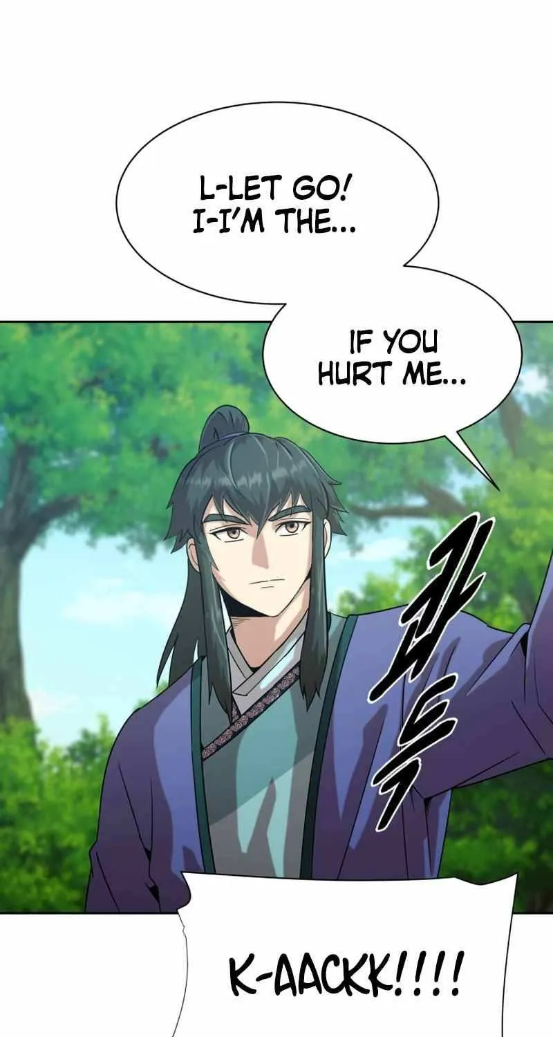 Read Magic Scholar chapter 30 image 19 on Lezhin