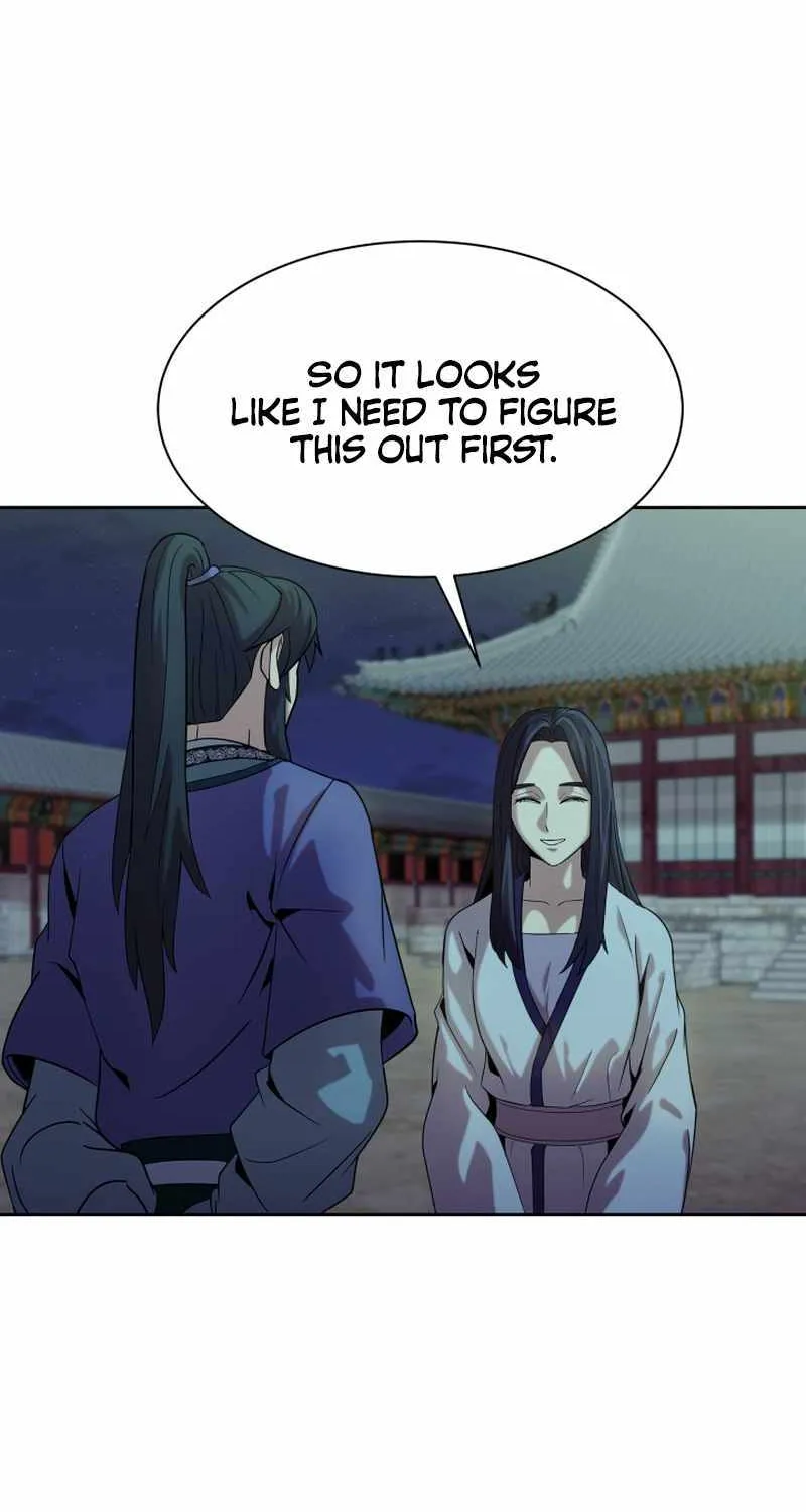 Read Magic Scholar chapter 31 image 17 on Lezhin
