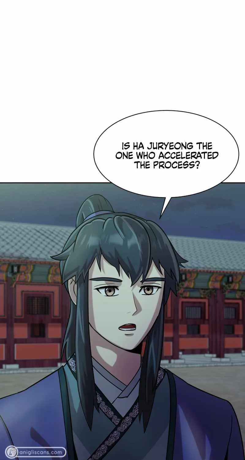 Read Magic Scholar chapter 31 image 18 on Lezhin