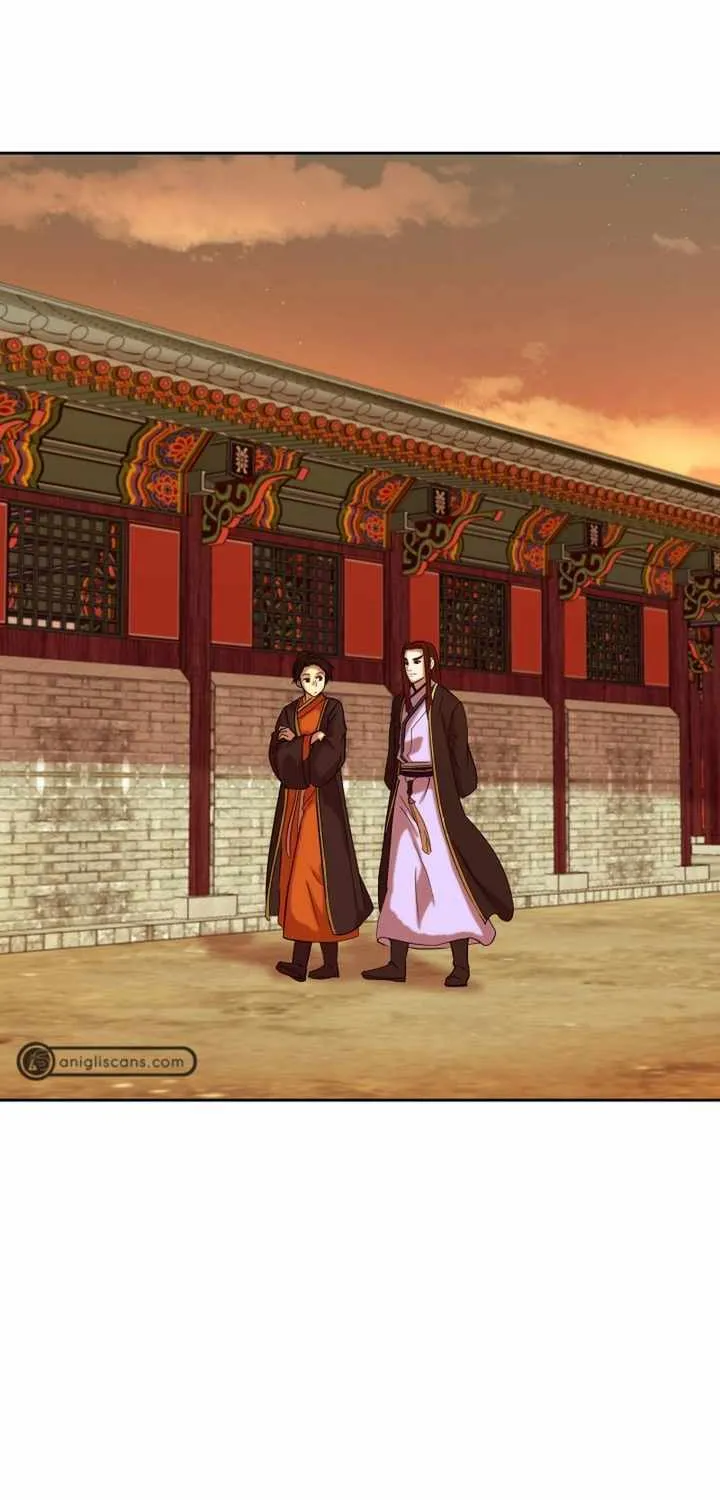 Read Magic Scholar chapter 31 image 2 on Lezhin