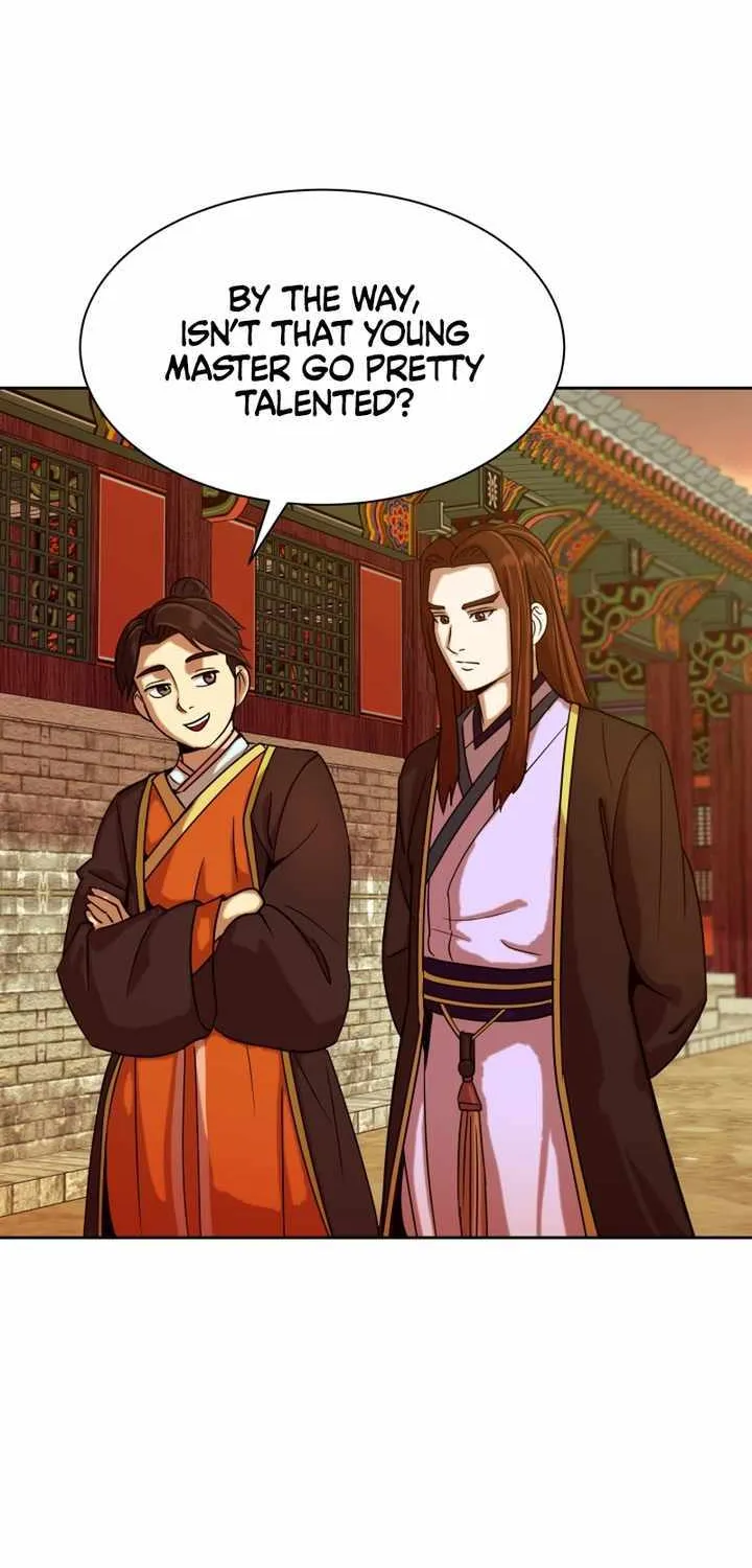 Read Magic Scholar chapter 31 image 3 on Lezhin