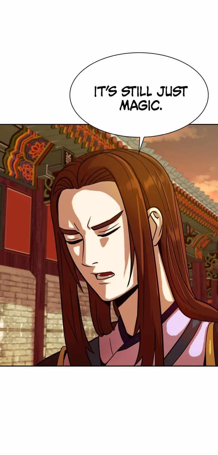 Read Magic Scholar chapter 31 image 4 on Lezhin