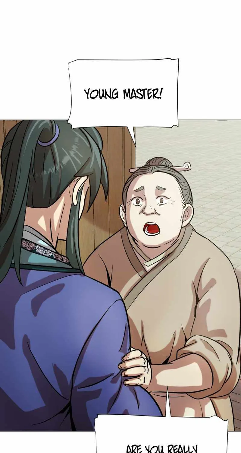 Read Magic Scholar chapter 31 image 55 on Lezhin