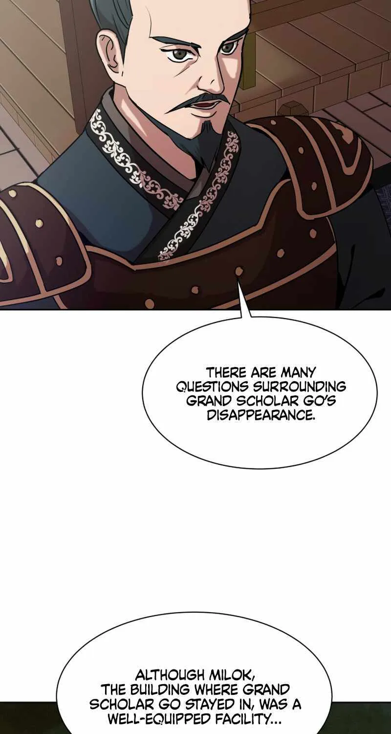 Read Magic Scholar chapter 32 image 14 on Lezhin