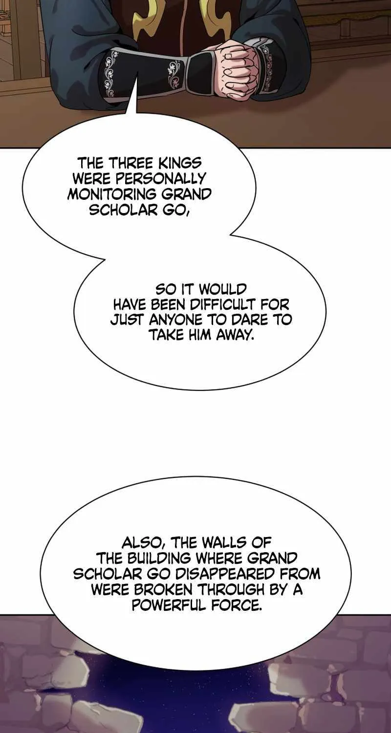 Read Magic Scholar chapter 32 image 18 on Lezhin
