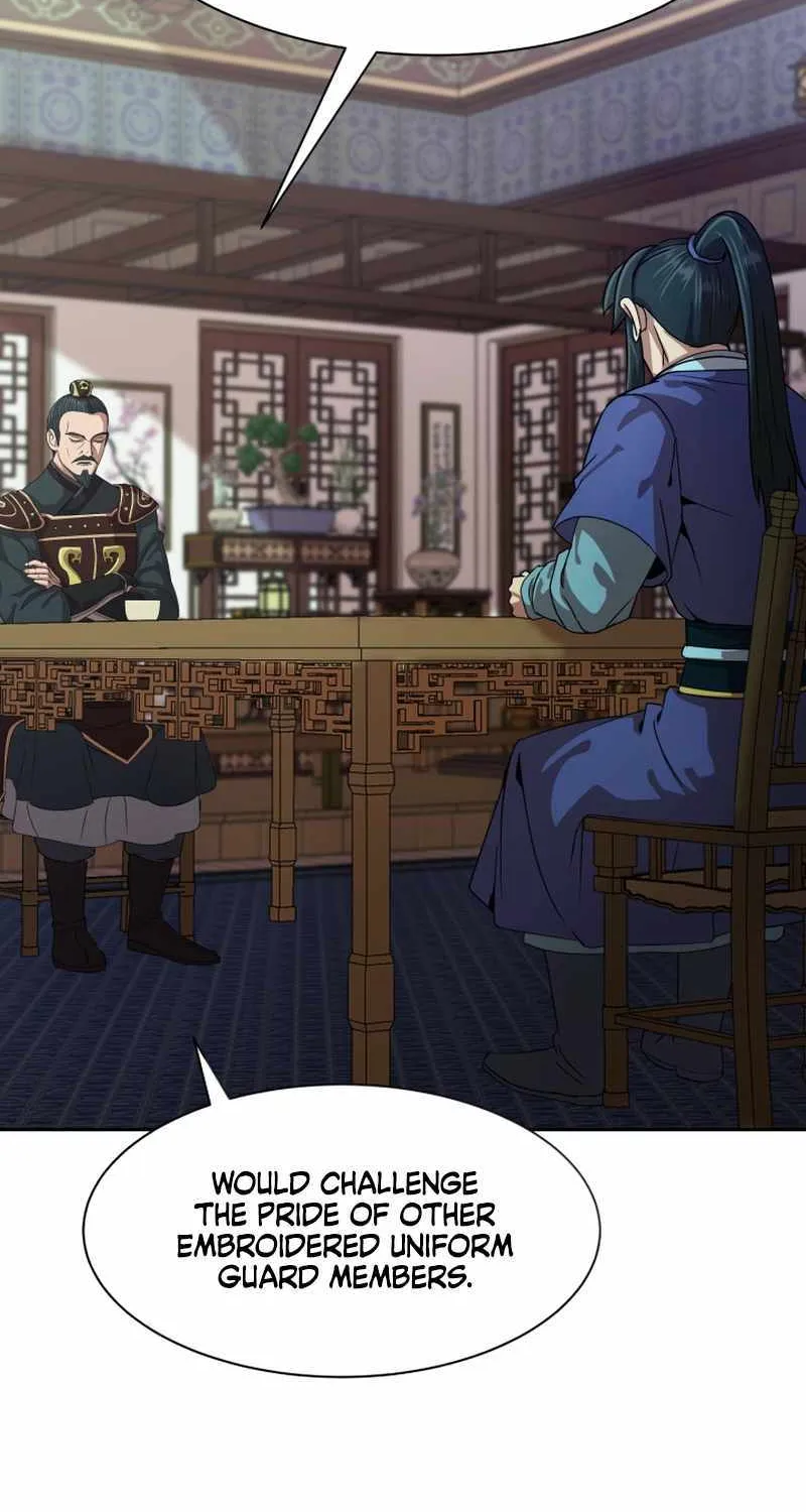 Read Magic Scholar chapter 32 image 45 on Lezhin