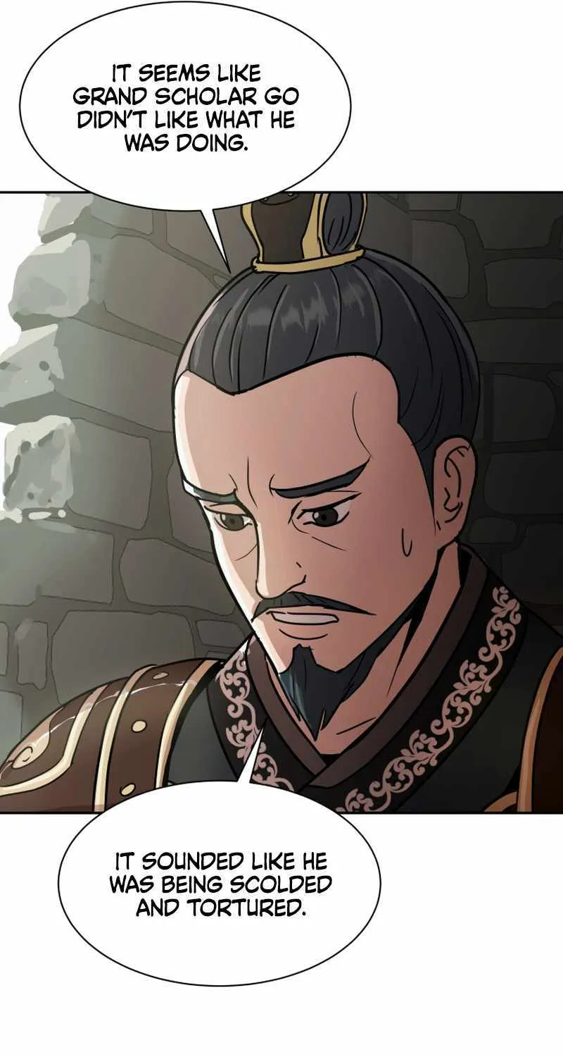 Read Magic Scholar chapter 32 image 70 on Lezhin