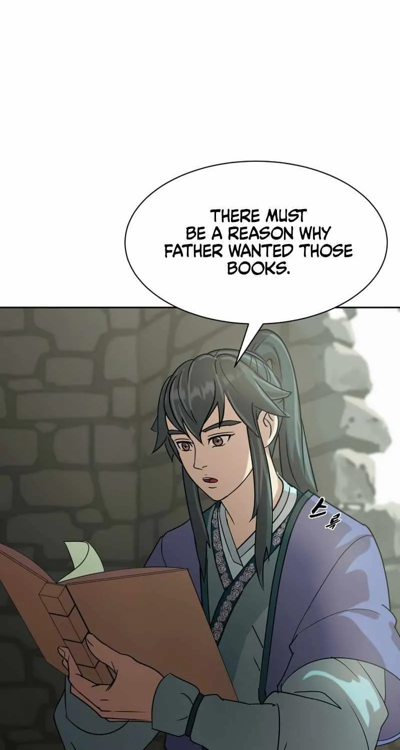 Read Magic Scholar chapter 32 image 81 on Lezhin
