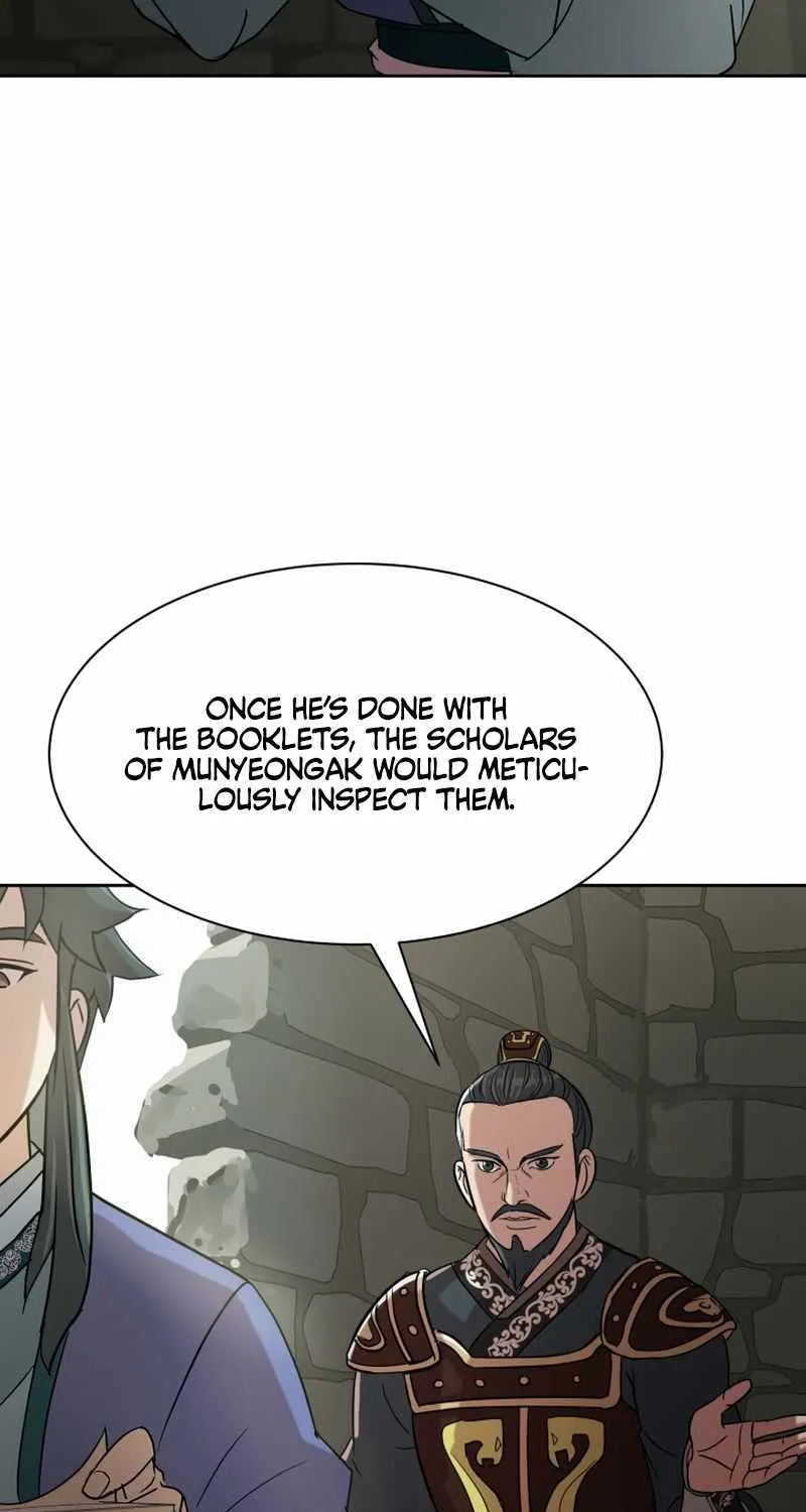 Read Magic Scholar chapter 32 image 82 on Lezhin