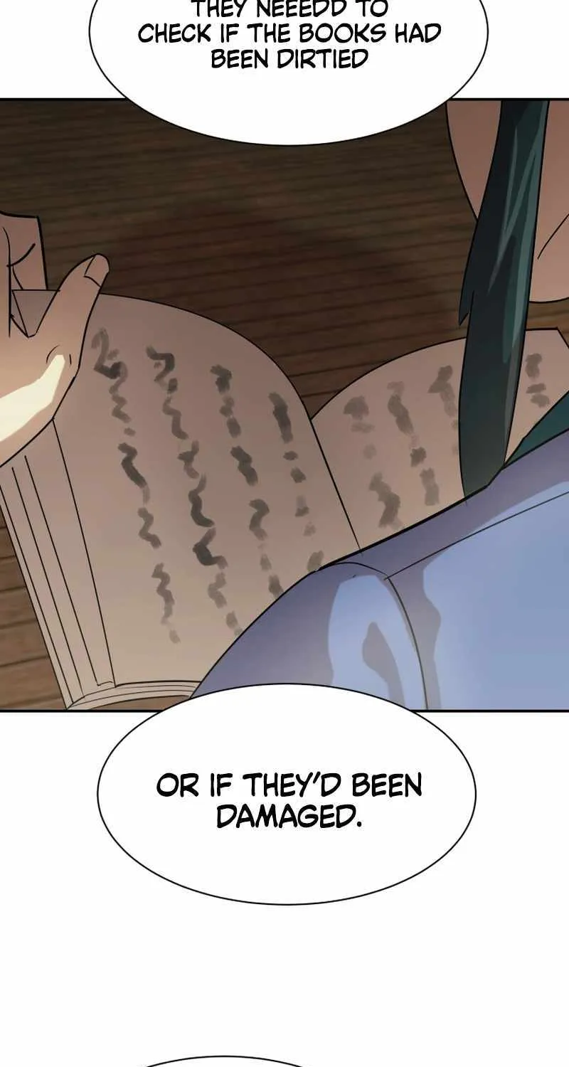 Read Magic Scholar chapter 32 image 84 on Lezhin