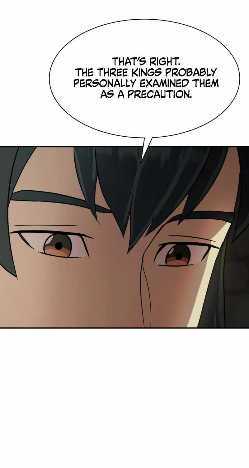 Read Magic Scholar chapter 32 image 86 on Lezhin