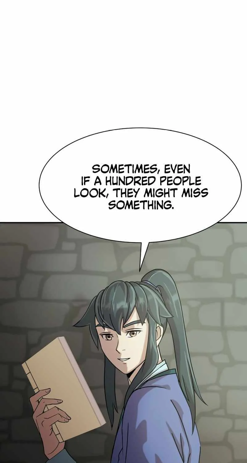 Read Magic Scholar chapter 32 image 88 on Lezhin