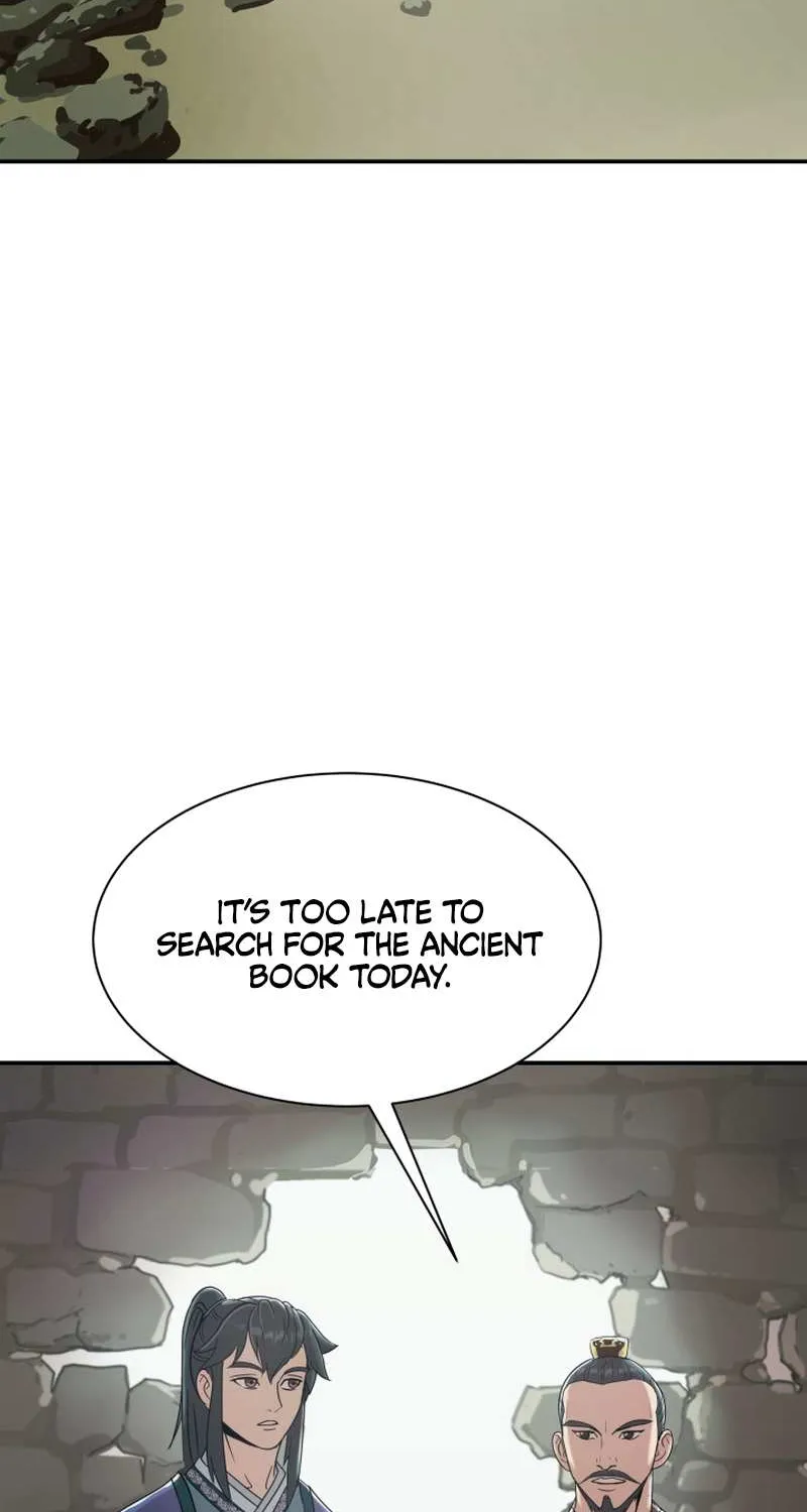 Read Magic Scholar chapter 33 image 17 on Lezhin