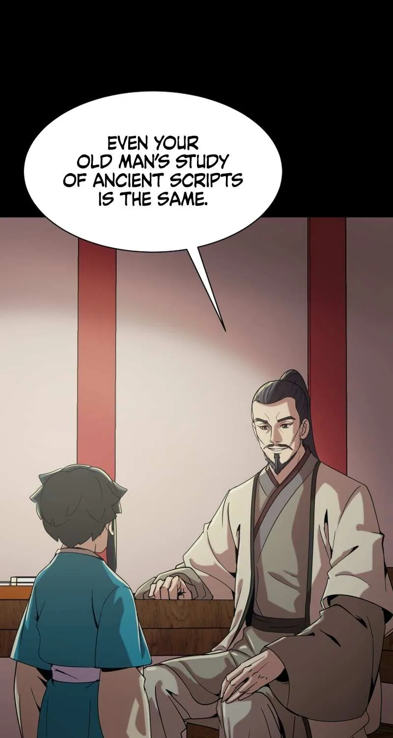 Read Magic Scholar chapter 33 image 38 on Lezhin