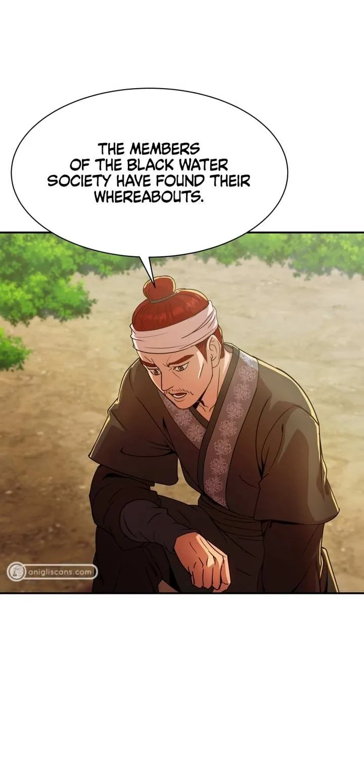 Read Magic Scholar chapter 33 image 5 on Lezhin