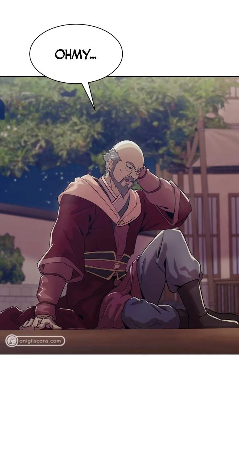 Read Magic Scholar chapter 33 image 79 on Lezhin