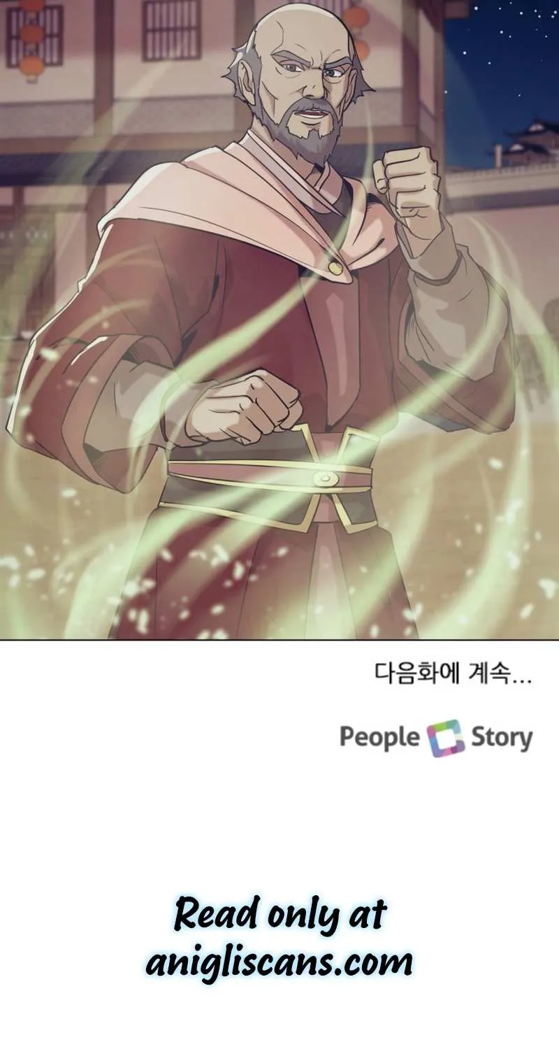 Read Magic Scholar chapter 33 image 92 on Lezhin
