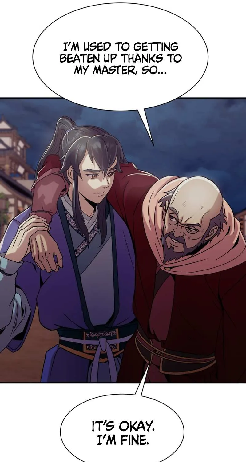 Read Magic Scholar chapter 34 image 21 on Lezhin