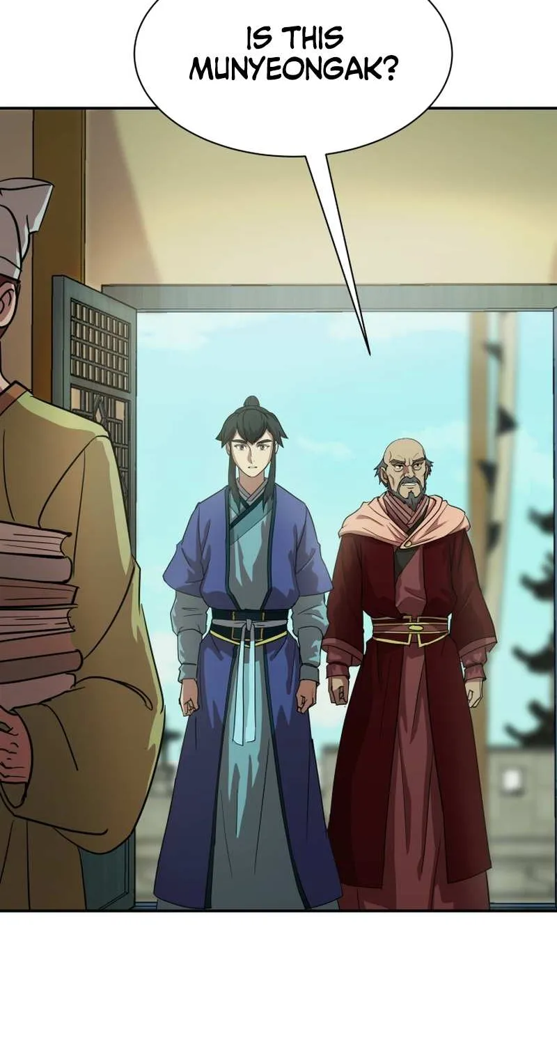 Read Magic Scholar chapter 34 image 52 on Lezhin