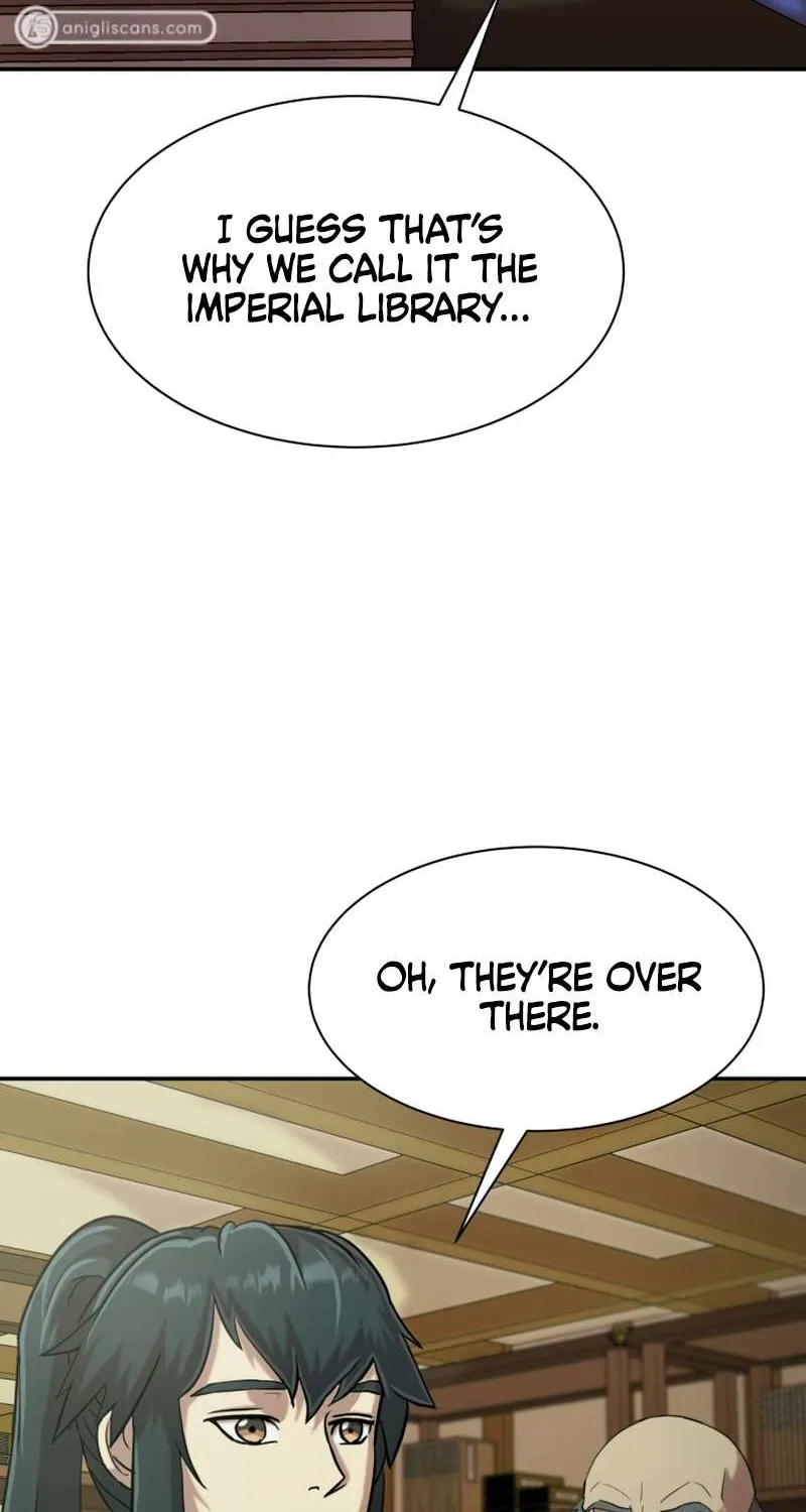 Read Magic Scholar chapter 34 image 54 on Lezhin