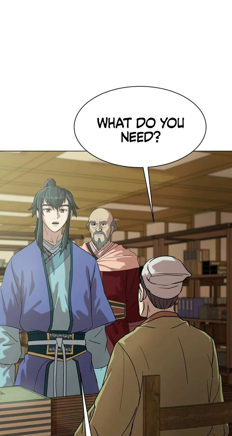 Read Magic Scholar chapter 34 image 58 on Lezhin