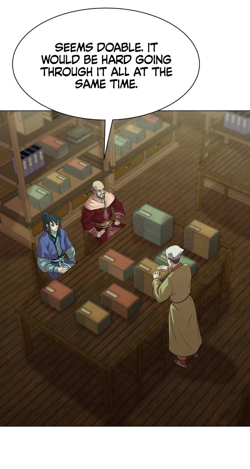 Read Magic Scholar chapter 34 image 66 on Lezhin