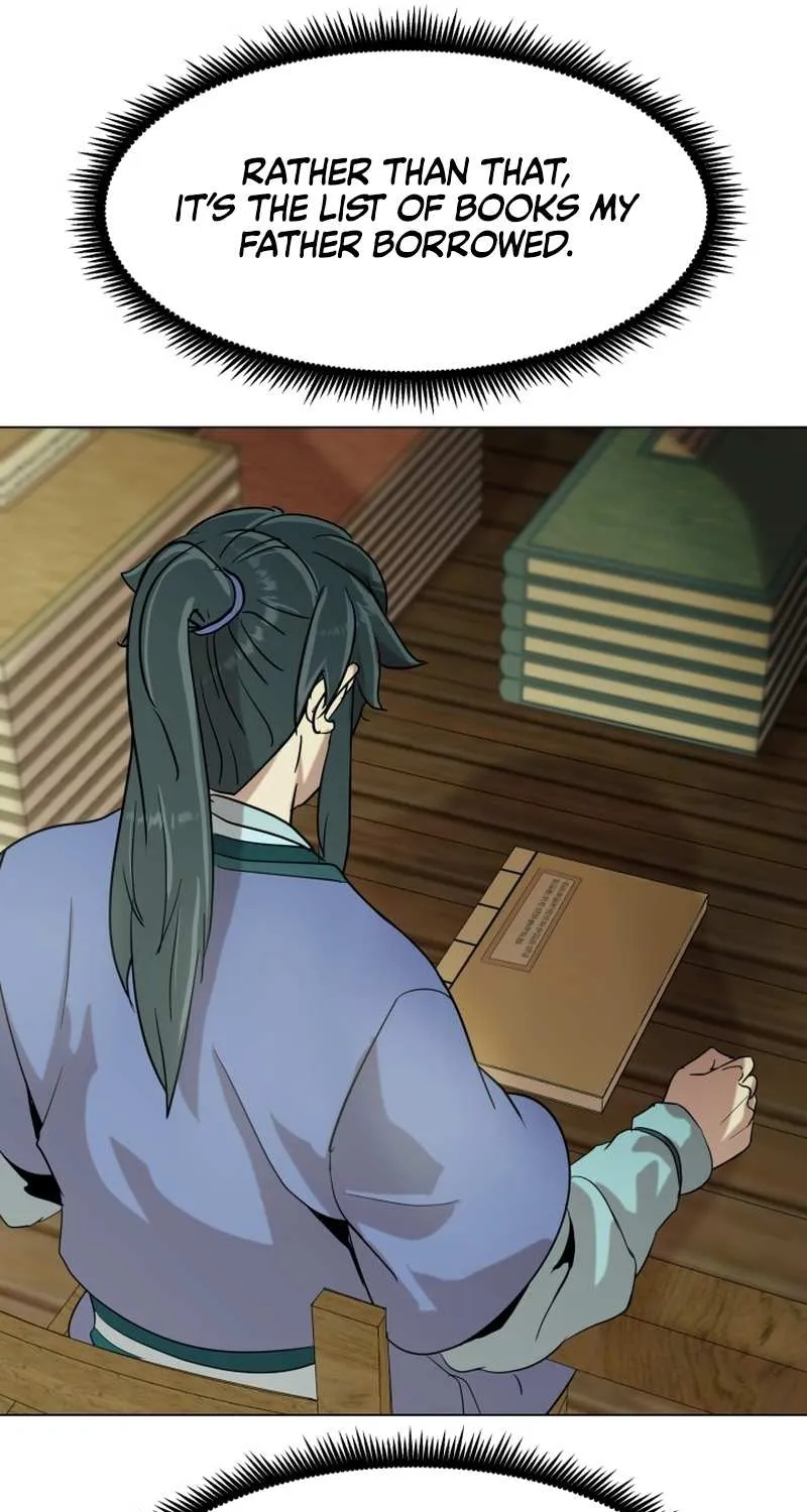 Read Magic Scholar chapter 34 image 81 on Lezhin