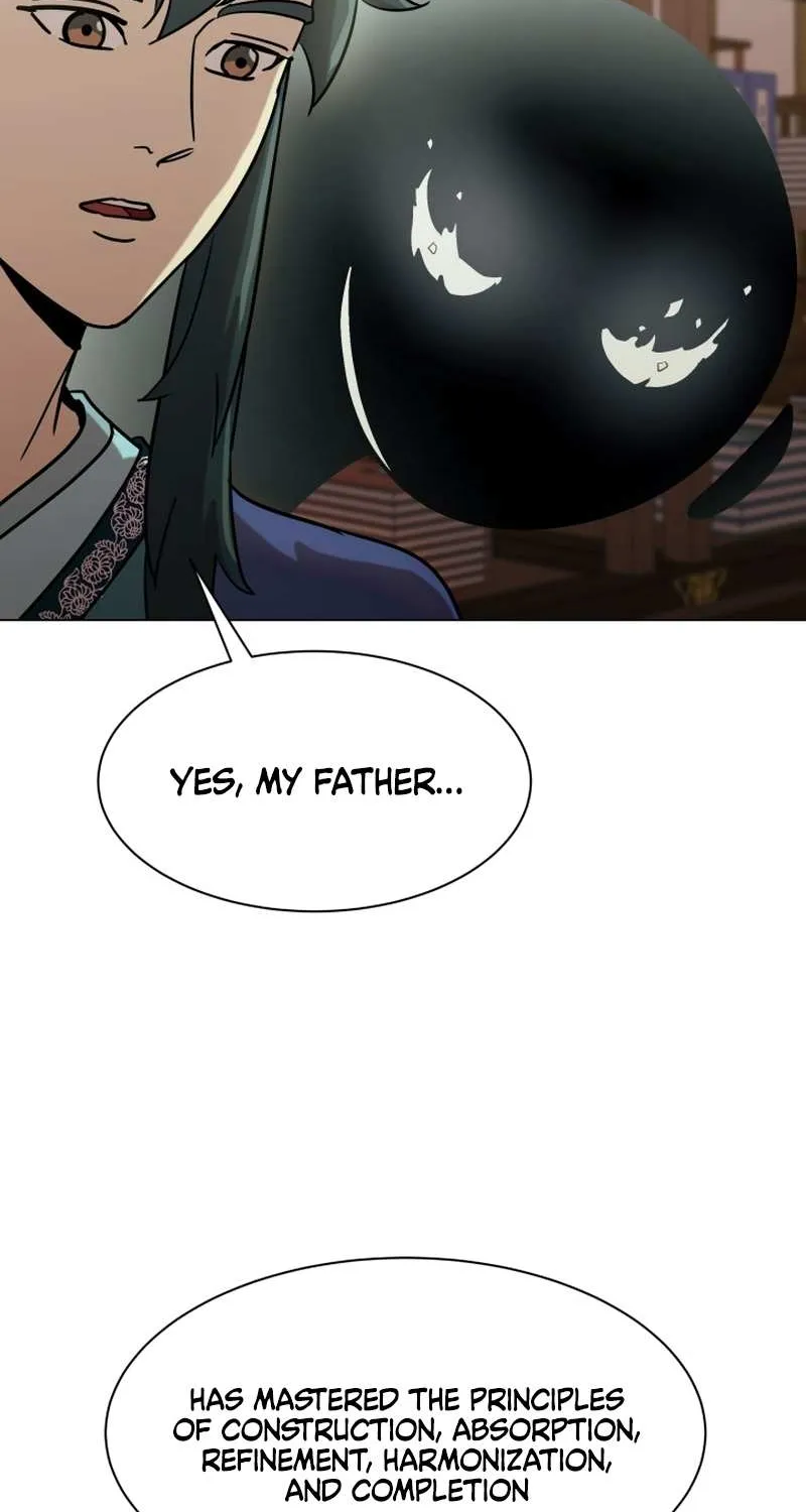 Read Magic Scholar chapter 34 image 88 on Lezhin