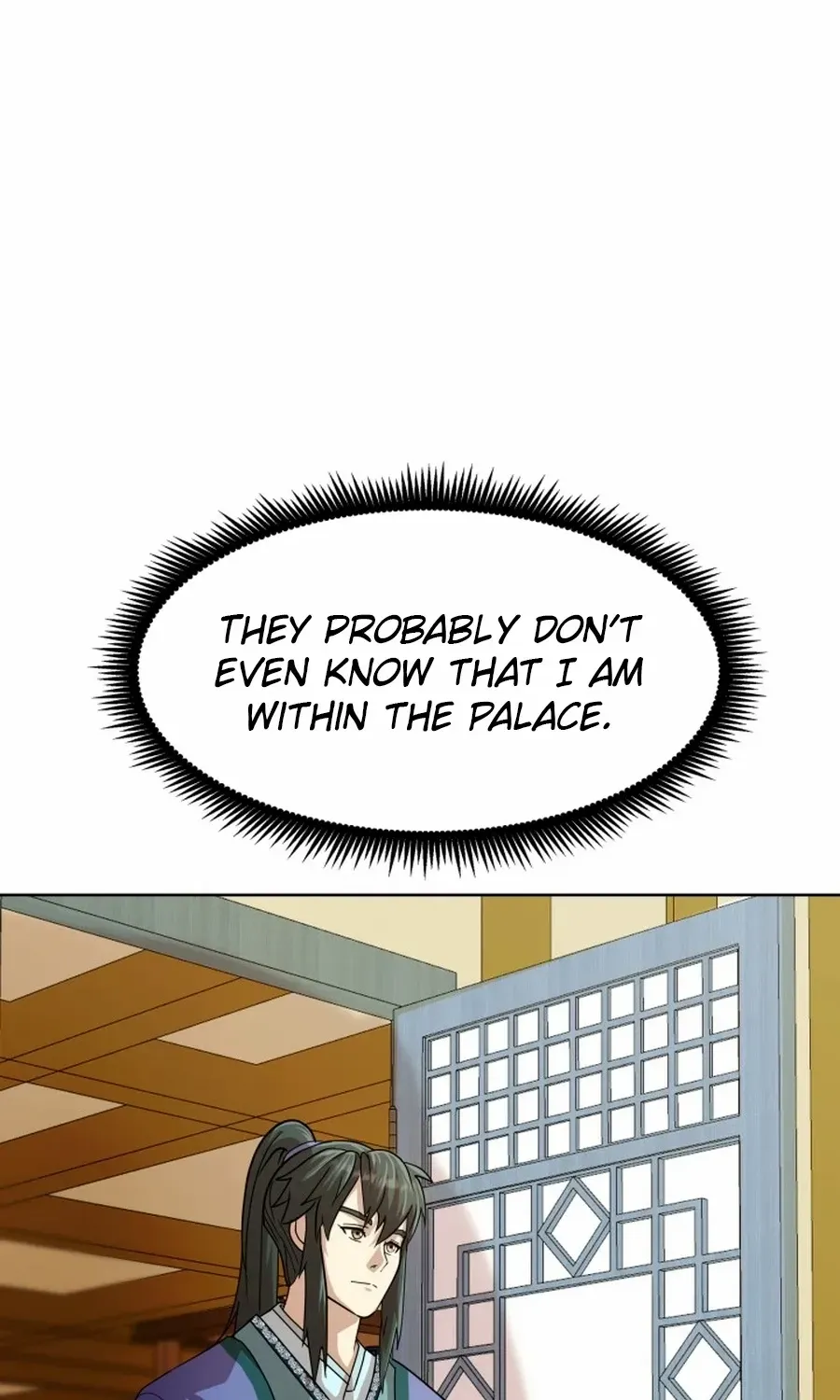 Read Magic Scholar chapter 35 image 10 on Lezhin