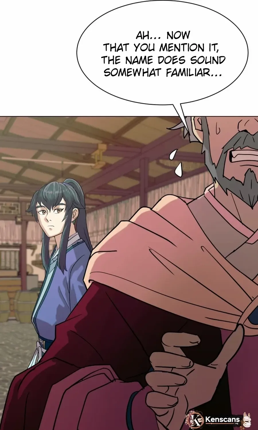 Read Magic Scholar chapter 35 image 102 on Lezhin