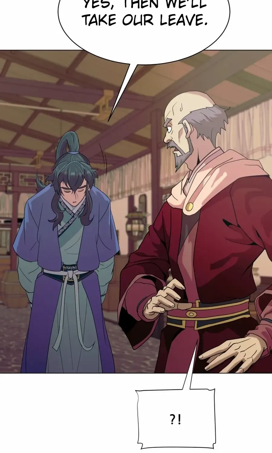 Read Magic Scholar chapter 35 image 105 on Lezhin