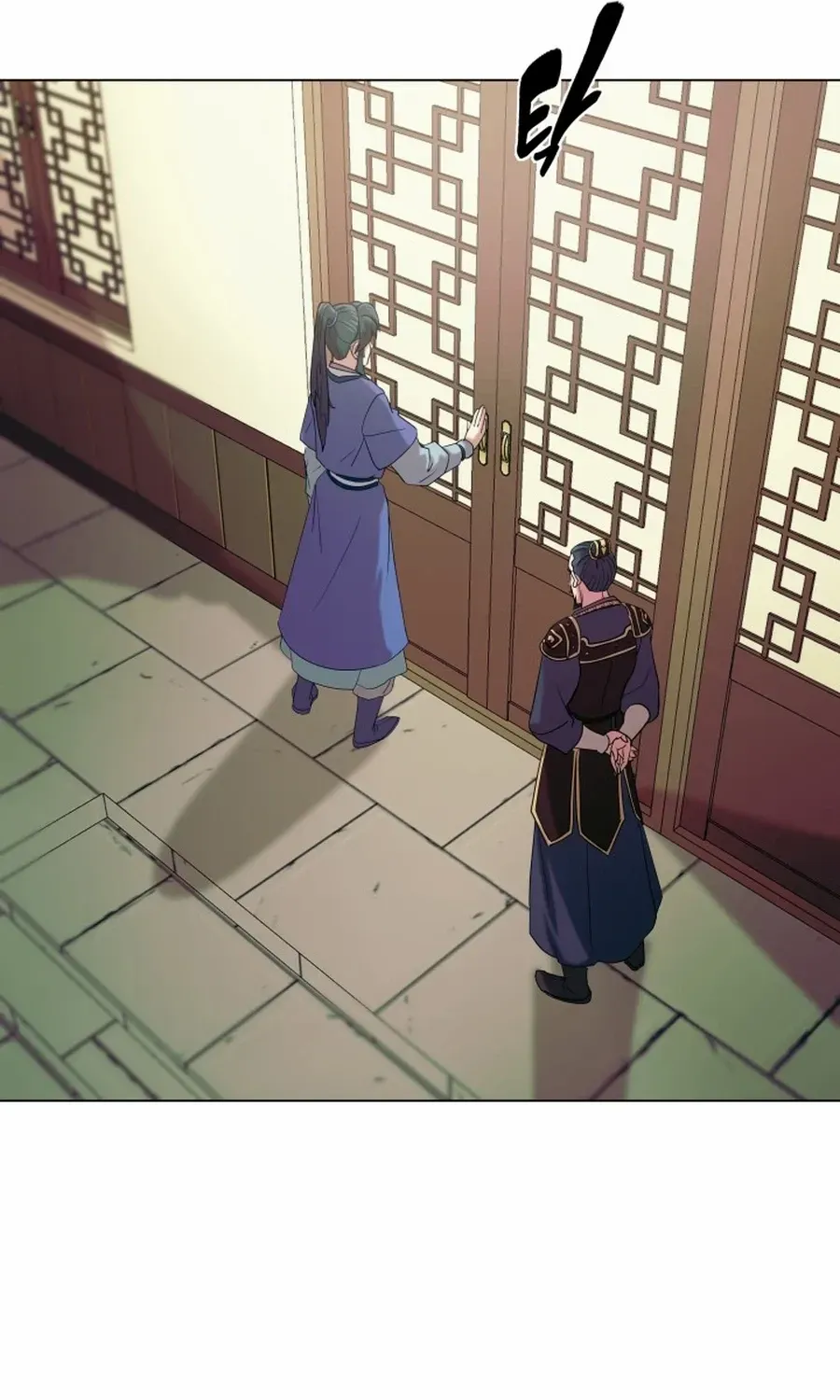 Read Magic Scholar chapter 35 image 109 on Lezhin