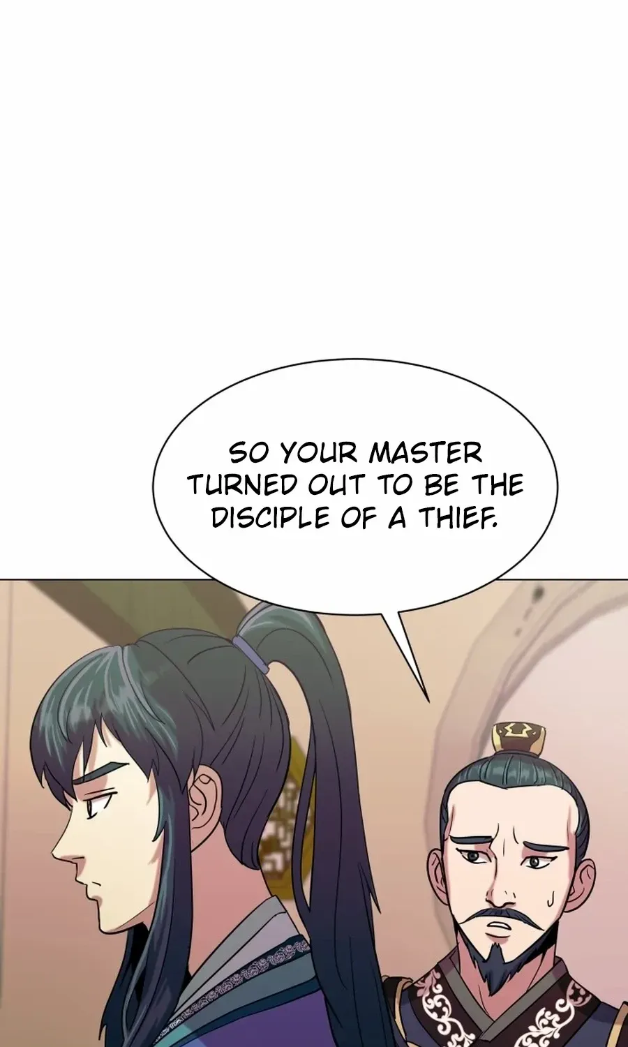 Read Magic Scholar chapter 35 image 110 on Lezhin