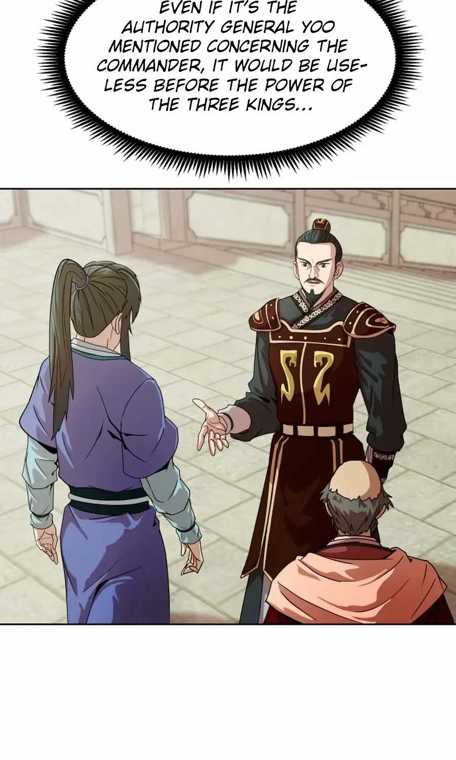 Read Magic Scholar chapter 35 image 12 on Lezhin